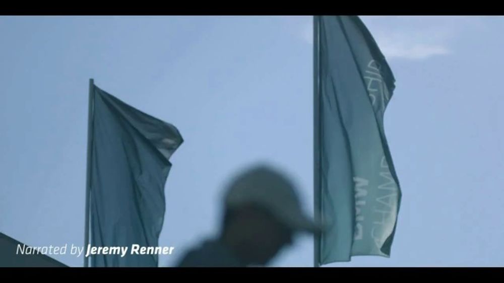 PGA TOUR TV Spot, '2024 FedEx Cup: BMW Championship: Focus'