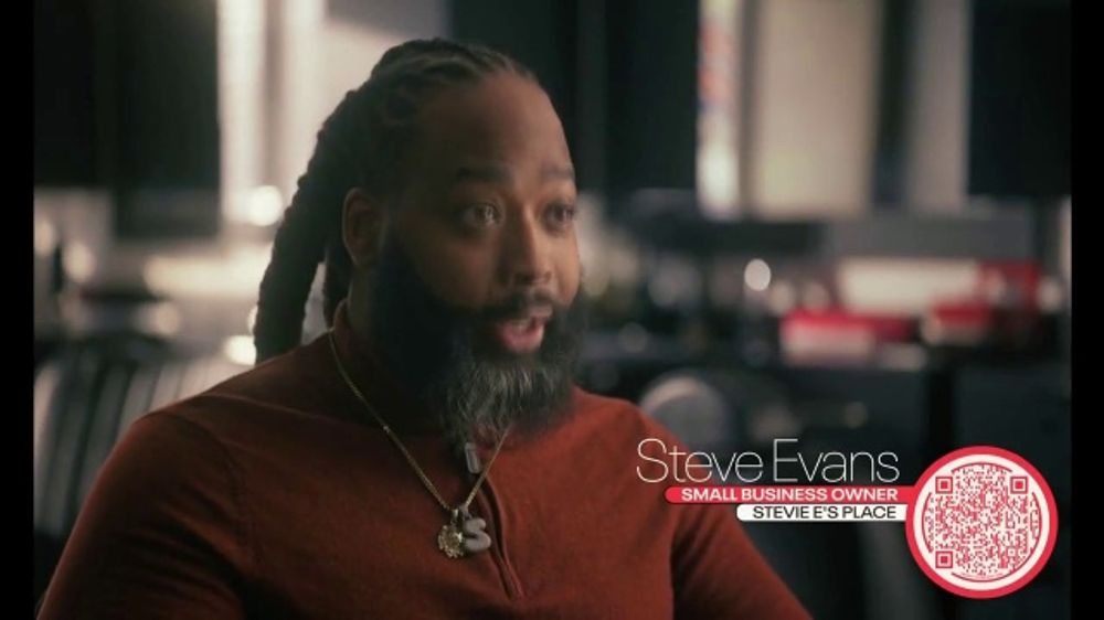 NBC Universal TV Spot, 'Open Doors: Barber Shop'