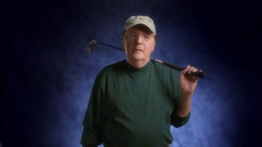 James Patterson 