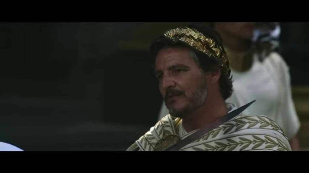 Gladiator II