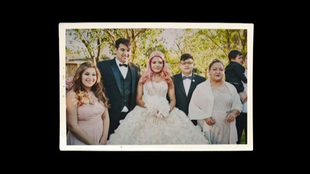 Ancestry TV Spot, 'Cake'