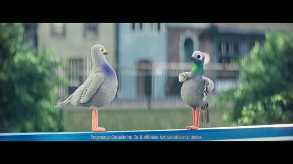 Birds: Smartwatch thumbnail