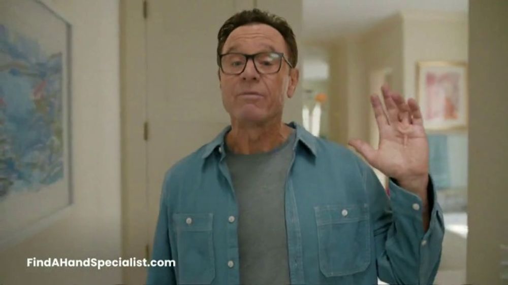 Endo International TV Spot, 'Take Charge of Your Treatment'