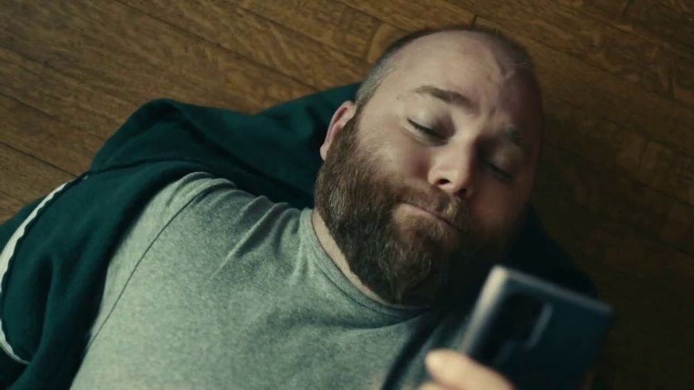 Amazon Pharmacy TV Spot, 'Take the Pain Out of Healthcare: Back Injury'