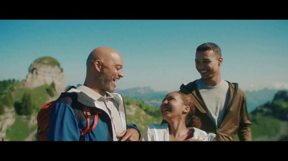 Ricola Cherry TV Spot, 'Make Every Day More Flavorful' Song by Fassounds