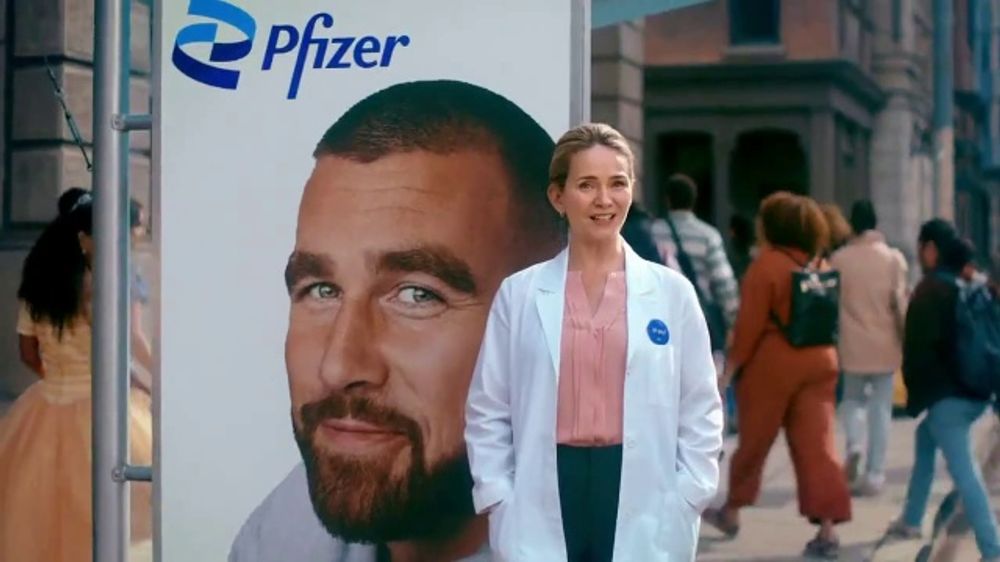 Pfizer, Inc. TV Spot, 'COVID-19: Got Yours?'