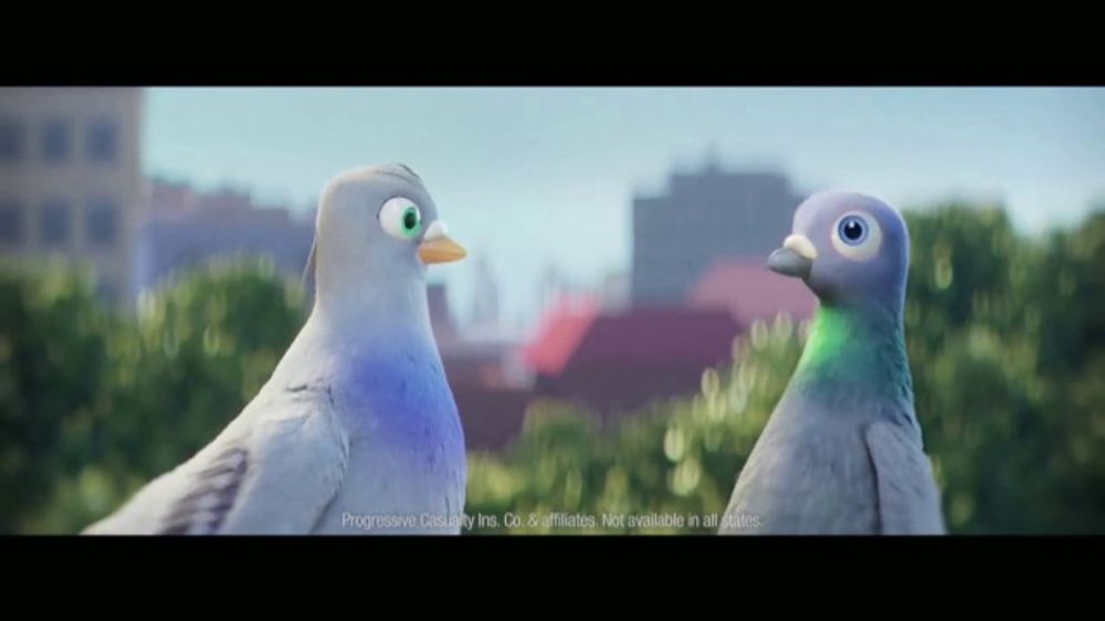 Dream: Birds thumbnail