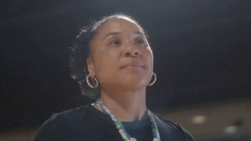 SeeHer TV Spot, 'Women's Basketball' Featuring Dawn Staley