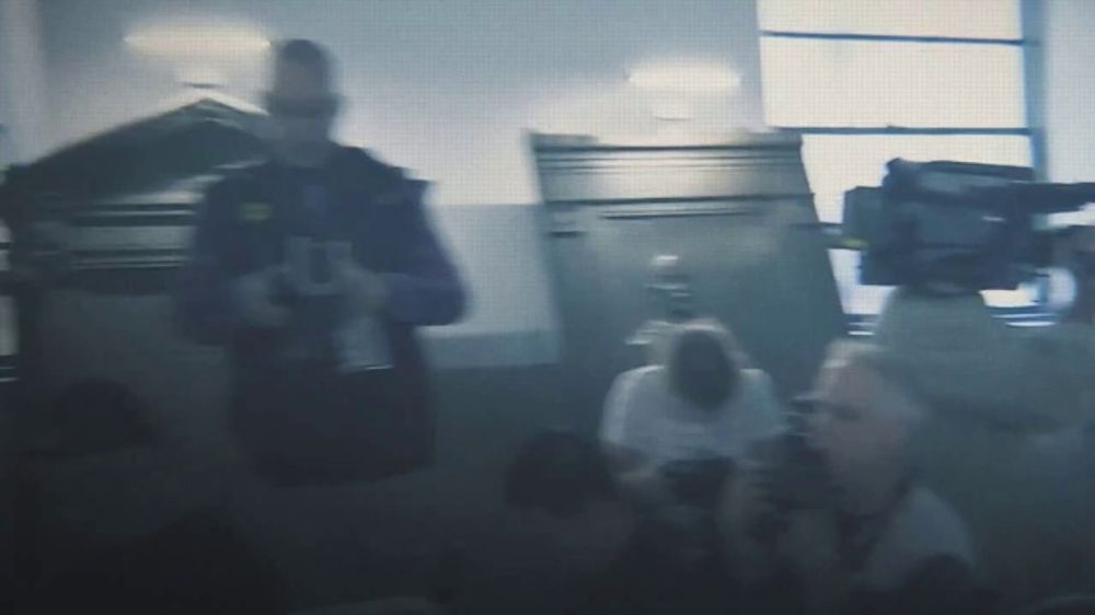 Future Forward USA Action TV Spot, 'He Doesn't Make Big Headlines'