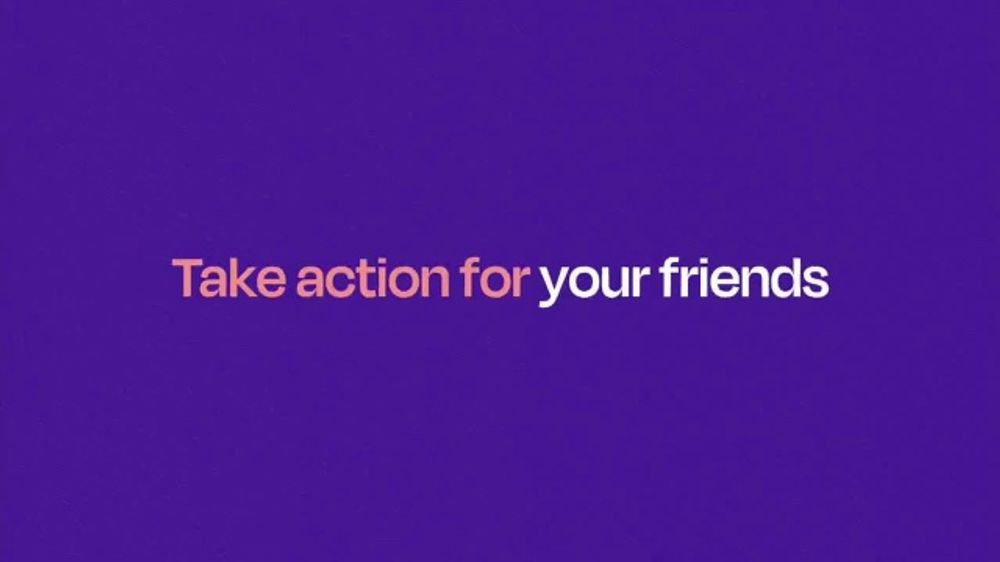 Mental Health Is Health TV Spot, 'Just Ask: Mental Health Action Day' Ft. Colton Haynes, Holland Roden
