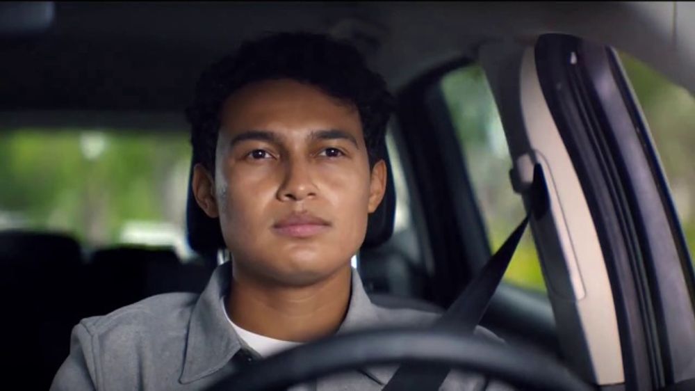 NHTSA TV Spot, 'Shark Attack'