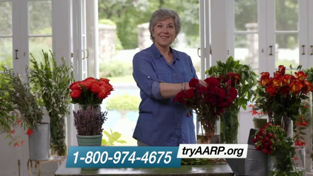 AARP Services, Inc. Labor Day Sale TV Spot, 'Now You Know: Labor Day'