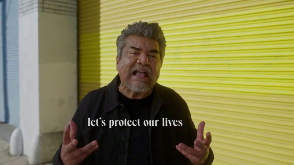 Stand Up 2 Cancer TV Spot, 'Let's talk Colon Cancer' Featuring George Lopez