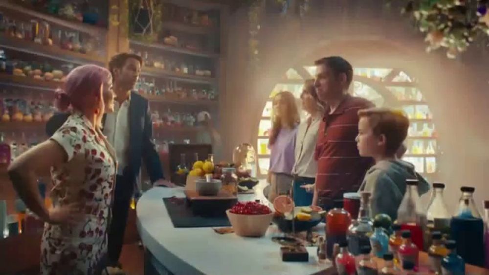 Sonic Drive-In TV Spot, 'Flavorista Workshop'