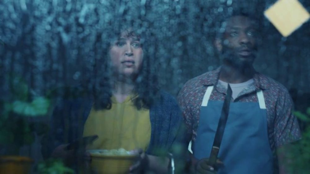 Chick-fil-A TV Spot, 'Micro Storm'