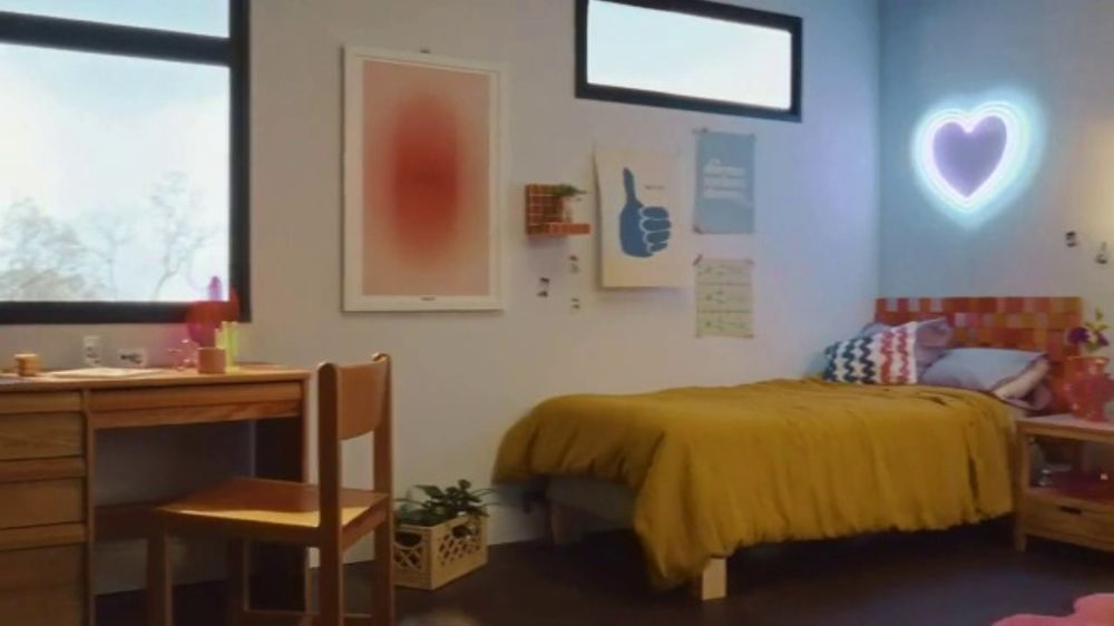 Etsy TV Spot, 'Back to School: Back to College'