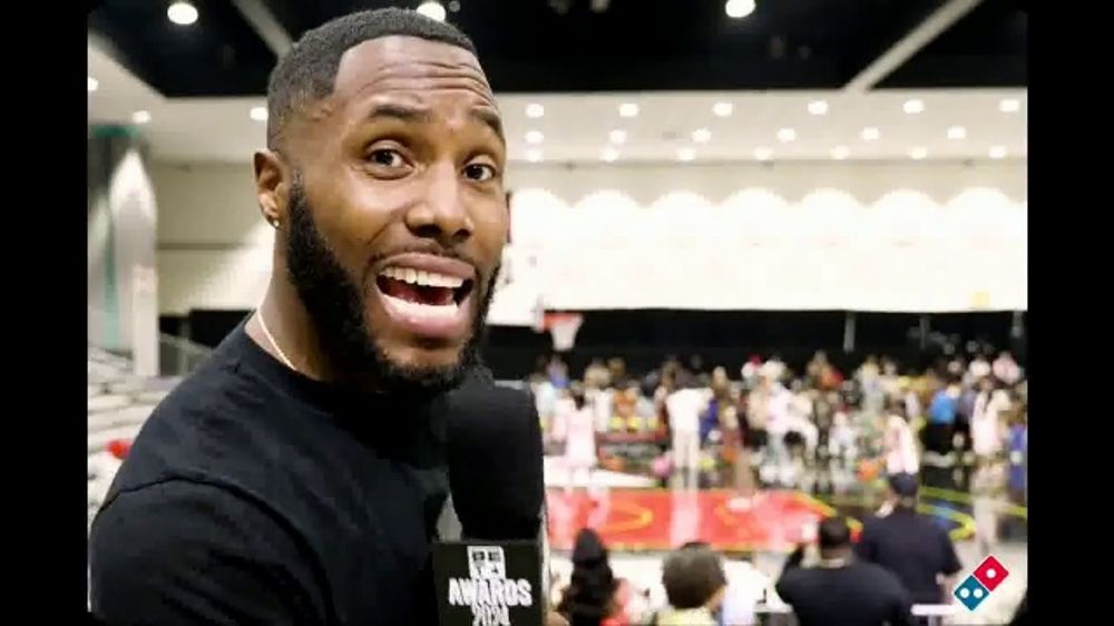 BET: 2024 BET Experience Celebrity Basketball Game thumbnail
