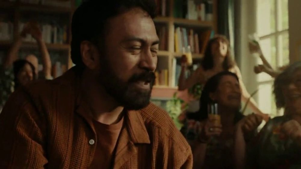 Expedia TV Spot, 'Liga MX: inseparables' [Spanish]