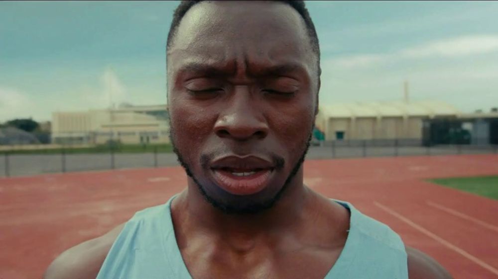 Delta Air Lines TV Spot, '2024 Summer Olympics: Before the Big Day' Featuring Trevon Jenifer, Brooke Raboutou
