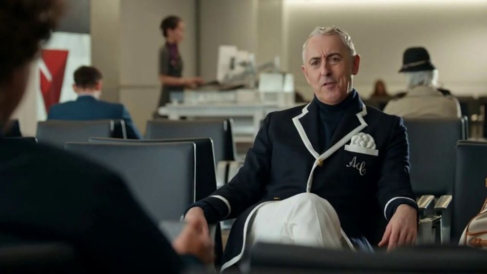 Delta Air Lines TV Spot, '2024 Summer Olympics: Advice' Ft Jagger Eaton, Alan Cumming, Phaedra Parks