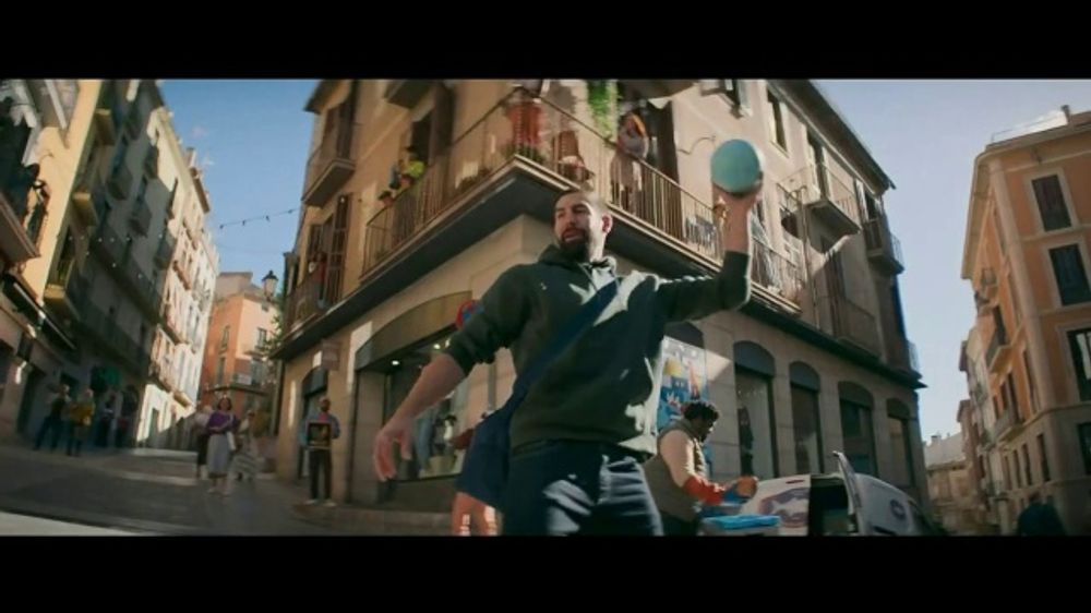 Toyota TV Spot, '2024 Summer Olympics: Start Your Impossible' Featuring Nikola Karabatic, Song by Liz Brady [T1]