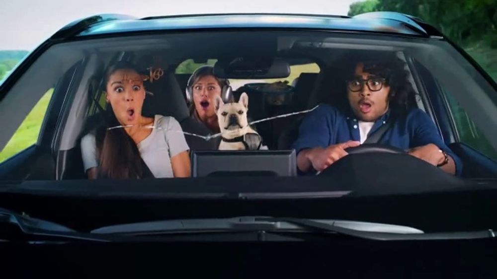 Safelite Auto Glass TV Spot, 'Is That a Chip?'