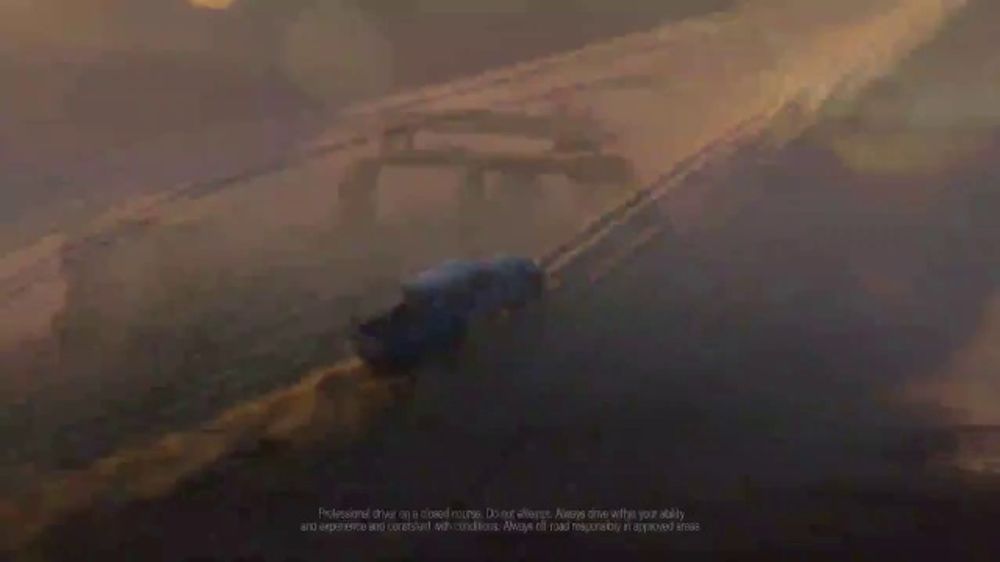 Jeep Make This the Summer Event TV Spot, 'Famous for Freedom: All Eyes on Me' Song by GI-YAN [T2]