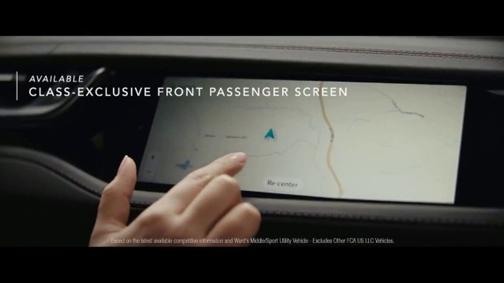 Jeep Make This the Summer Event TV Spot, 'Room for the Unexpected' [T1]