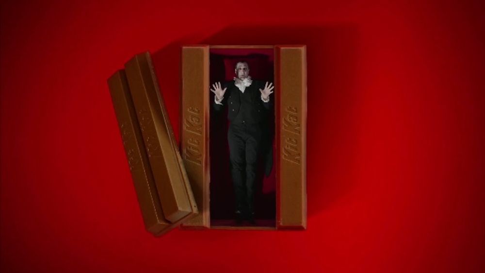 Vampire Alarm Clock thumbnail