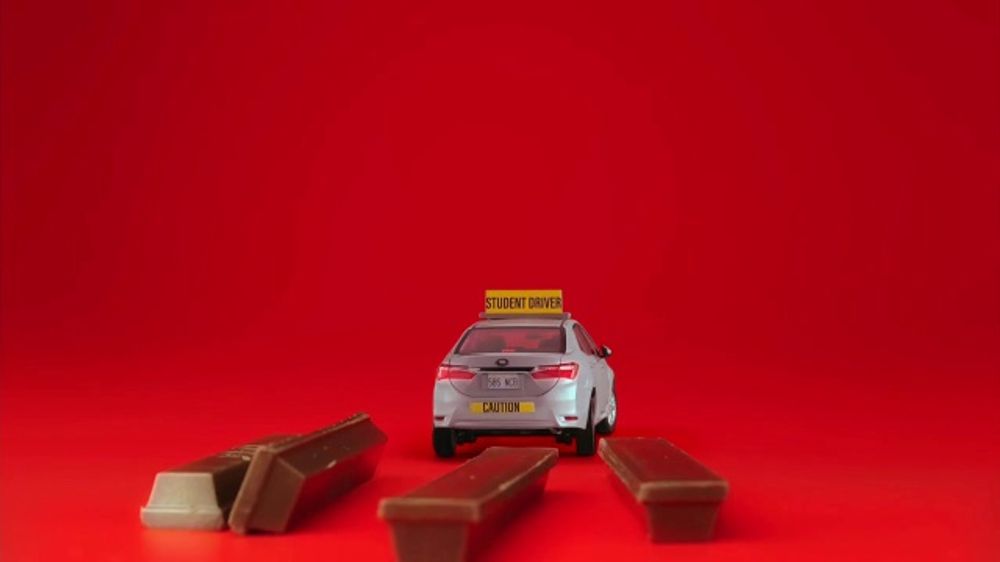 Student Driver thumbnail