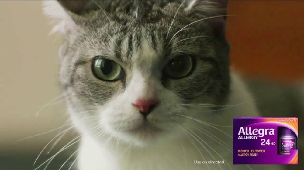 Allergens Won't Faze Me: Live Your Greatness Sweepstakes thumbnail