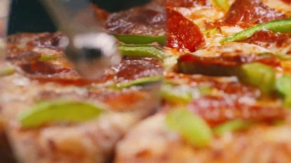 Get More Than Pizza: $6.99 thumbnail