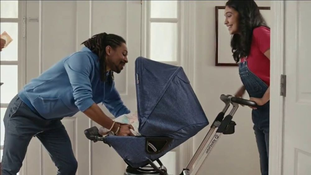 Stroller thumbnail