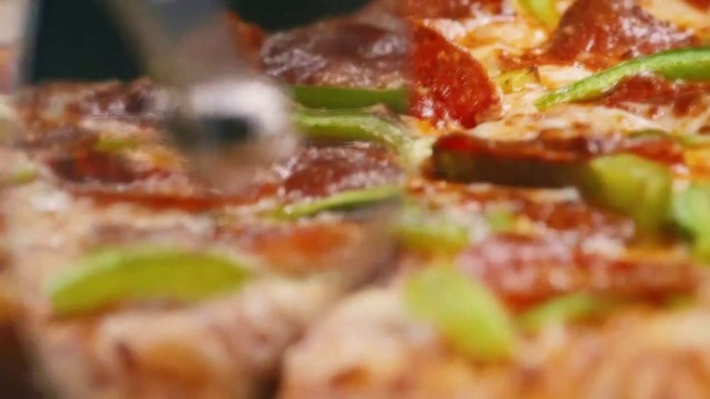 Get More Than Pizza thumbnail