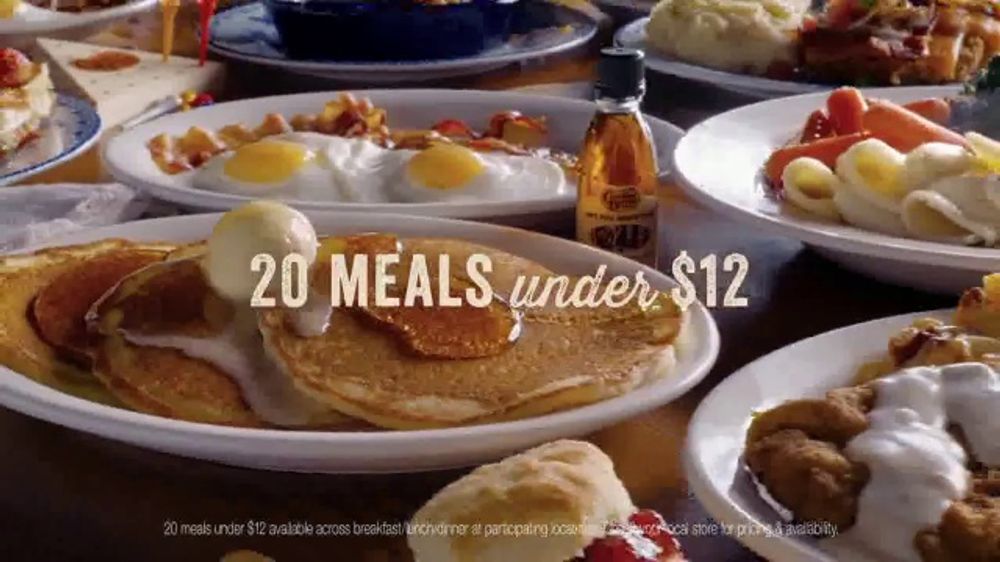 20 Meals Under $12: Rewards thumbnail
