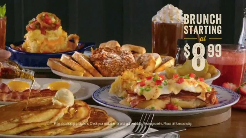 Brunch: Something Special thumbnail