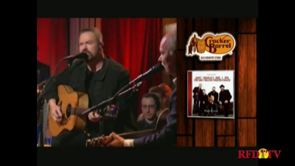RFD TV: Brotherly Love thumbnail