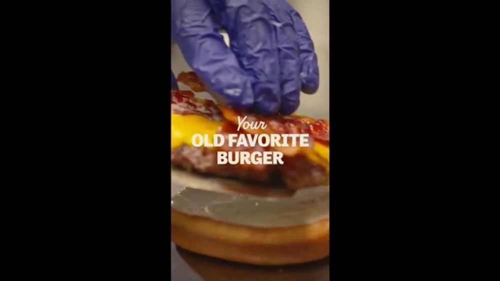 Your New Favorite Burger thumbnail
