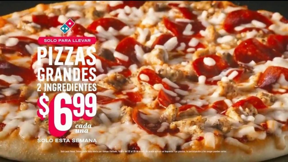 Especiales para llevar: combinaciones infinitas thumbnail