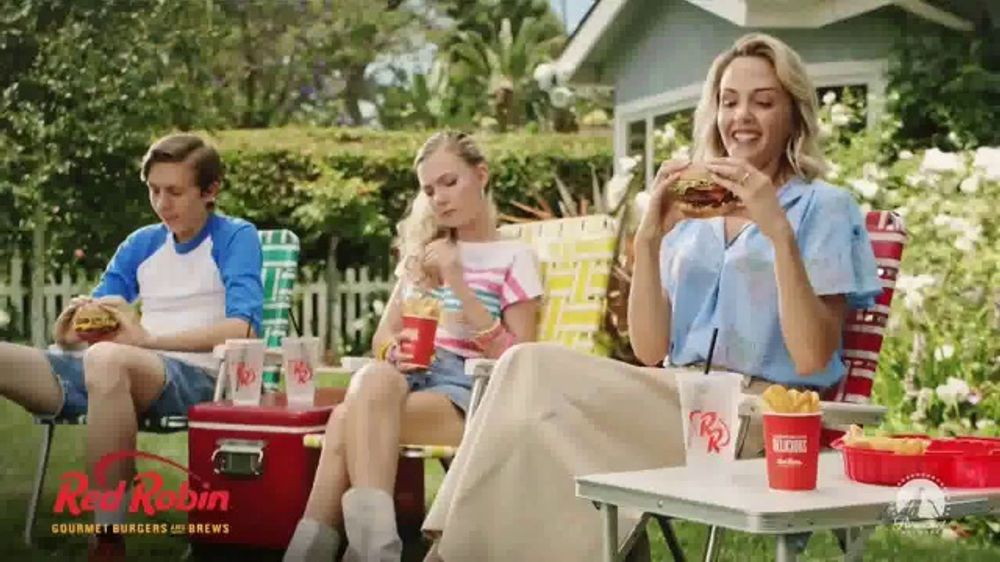 Paramount Network: Vacation thumbnail