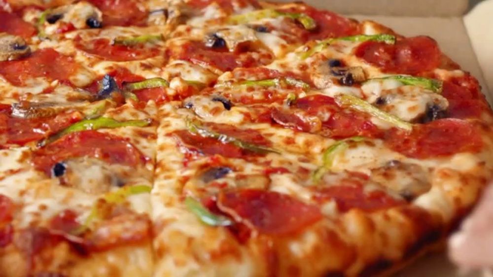 Best Kept Secret: Pan Pizza thumbnail