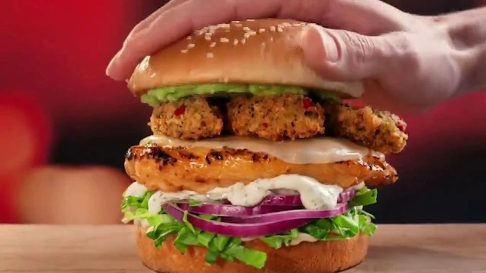 Gourmet Burgers thumbnail
