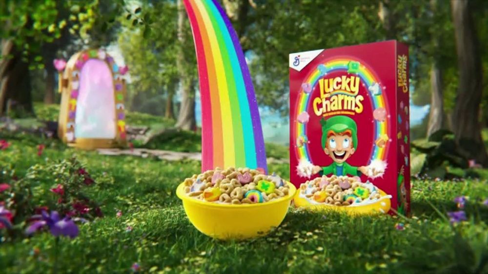 Charm World thumbnail