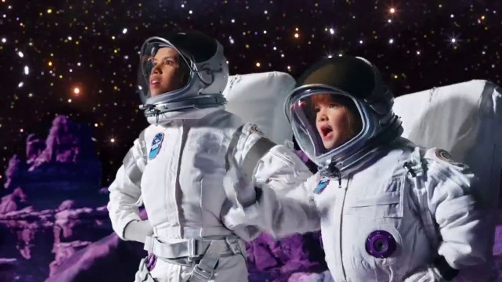 El espacio thumbnail