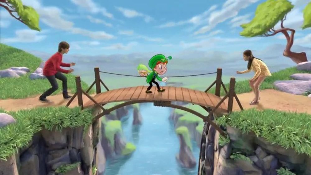 Rainbow Bridge thumbnail