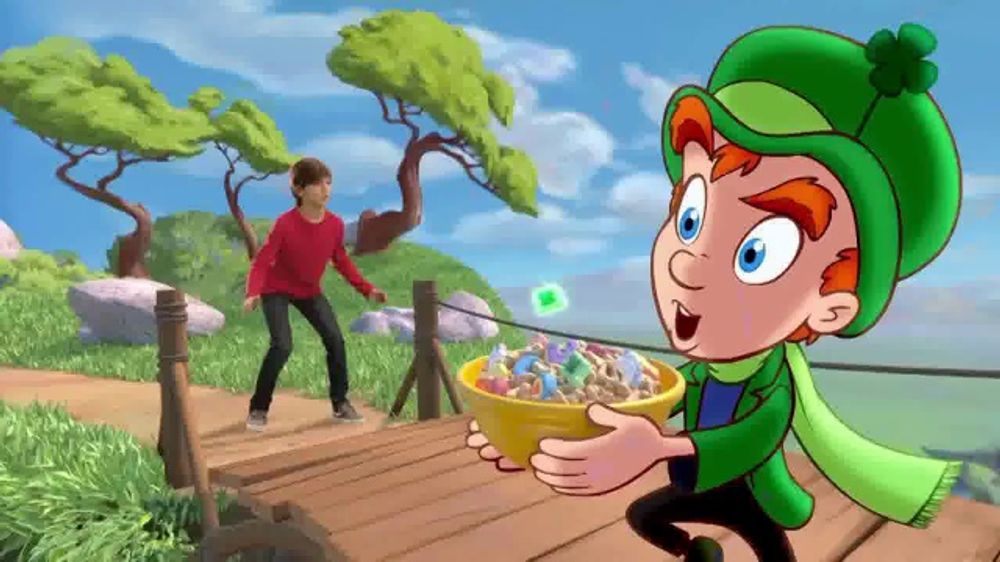 Trolls World Tour: Rainbow Bridge thumbnail
