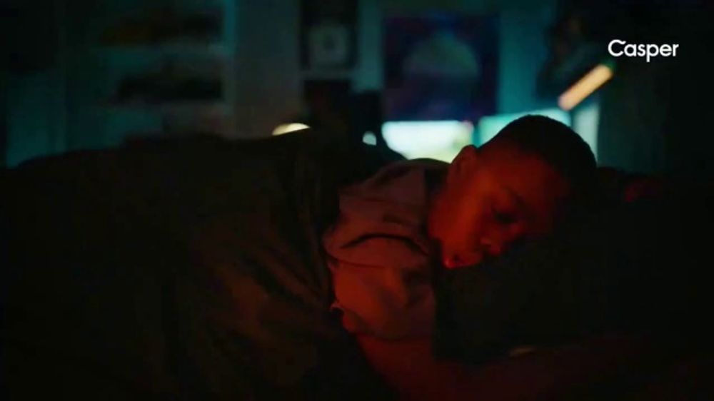 For the Love of Sleep: Wake Up Call thumbnail