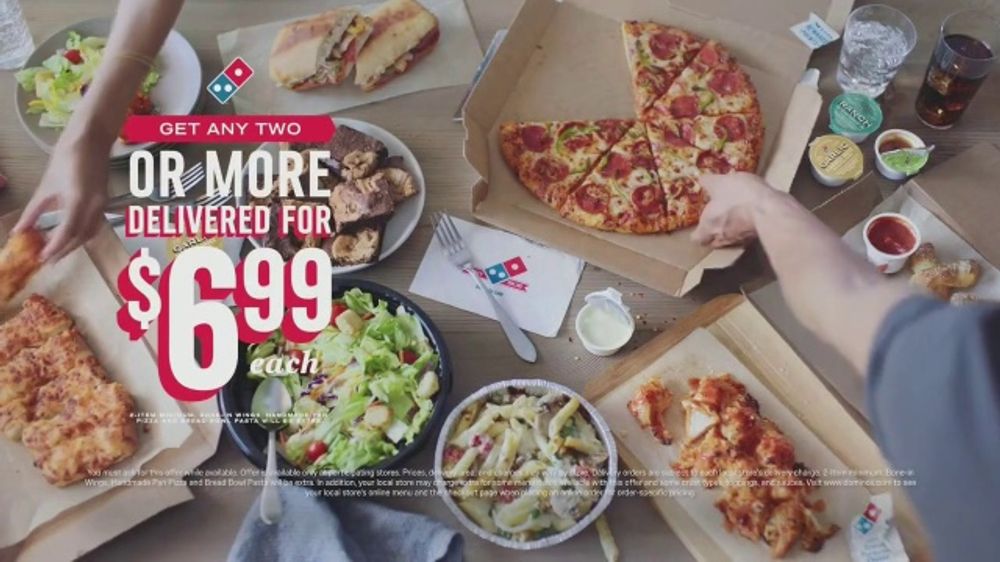 We Didn't Stop at Pizza thumbnail