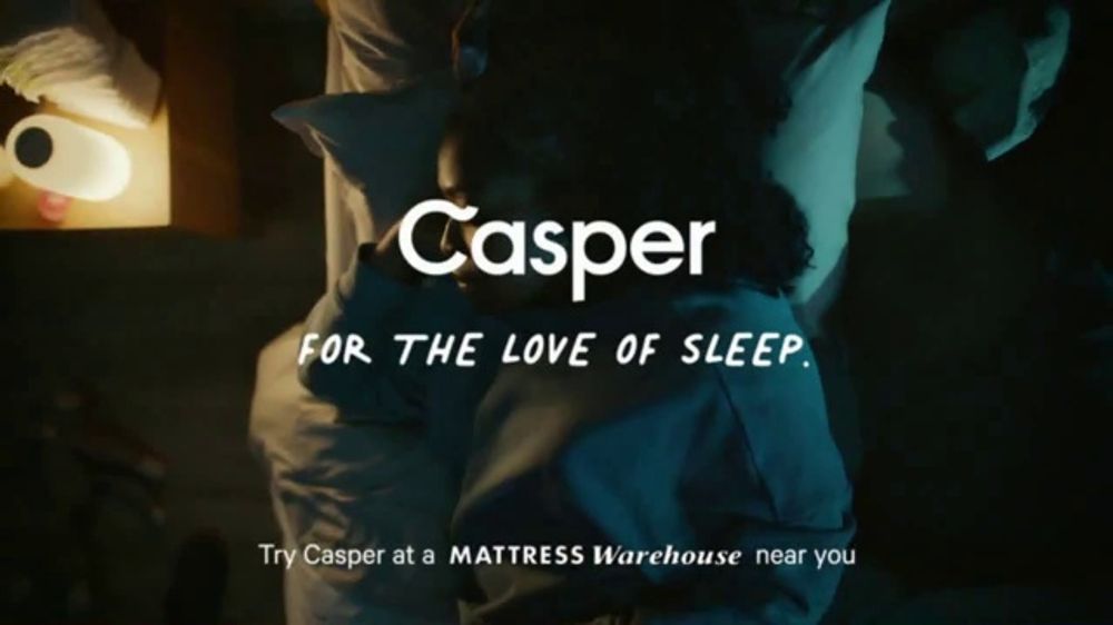 For the Love of Sleep thumbnail