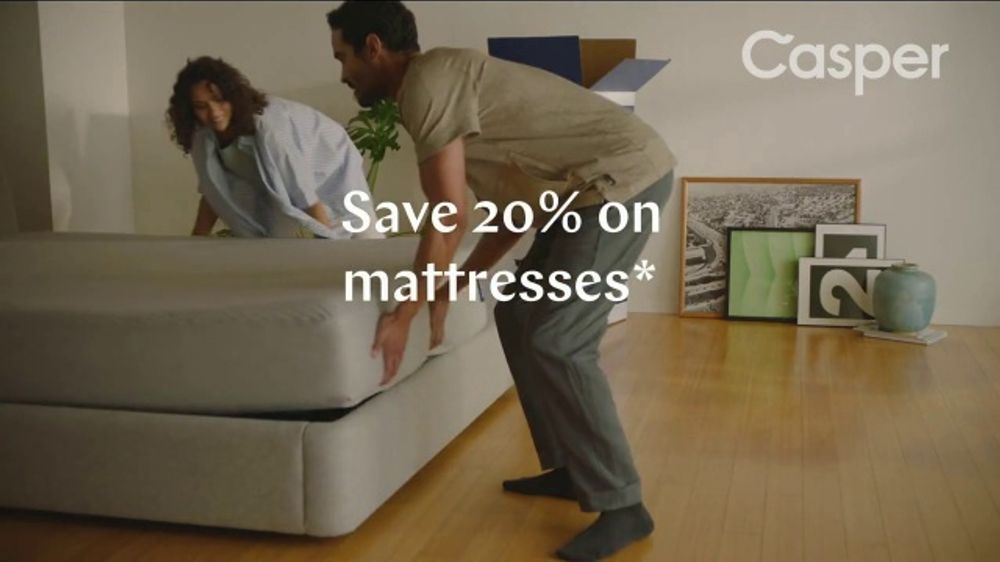 A Better Night's Sleep: Save 20% thumbnail
